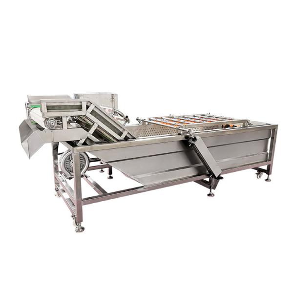 Suppliers Washing Ball Machine Henan