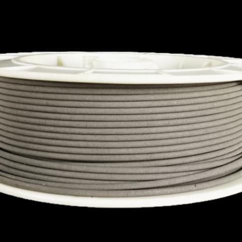 Cast Tungsten Carbide Flexible Welding Rope With NiCrBSi Matrix