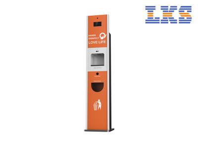 Termômetro infravermelho do varredor temporal automático de Digitas para a temperatura corporal