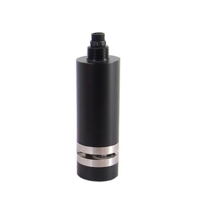 State-of-the-Art Online UV Fluorescence COD Sensor for Sewage Water Treatment Monitoring