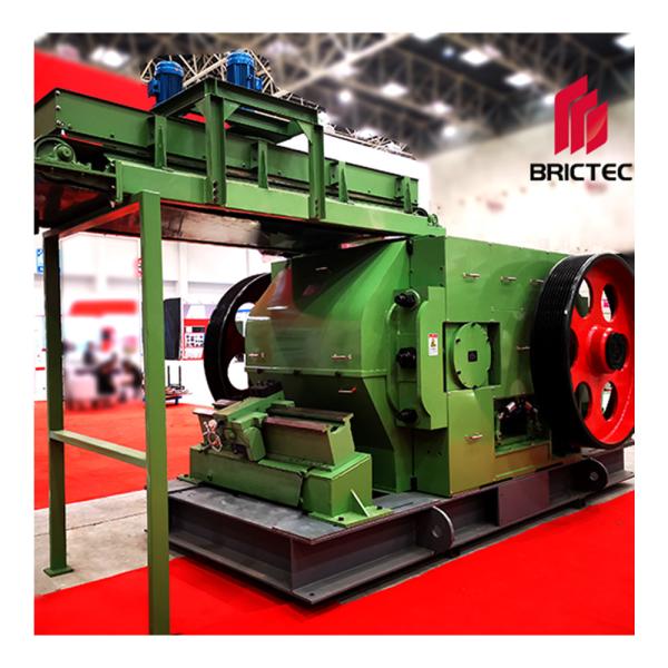 Clay Brick Making Machine Streamlined Raw Material Analysis and Testing for Optimal Results