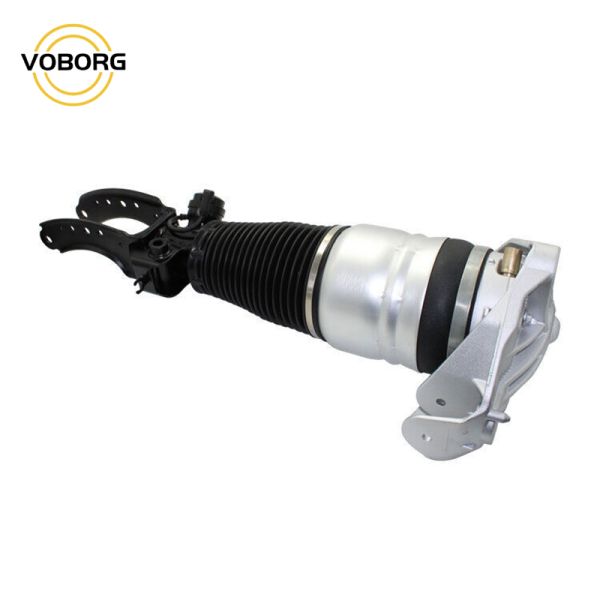 High Quality Factory Auto Parts Front Left Hand Repair Shock Absorber for Audi Q7 VW Touareg Porsche Cayenne