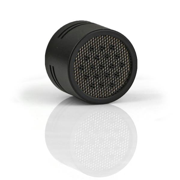 20mm Cardioid 3um Mylar Gold-plated Condenser Microphone Capsule with Customized Size