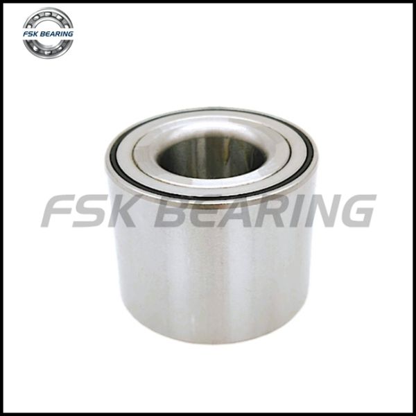 3880A018 Front Wheel Hub Bearing Unit with ABS Sensor Double Rows Gcr15 Chrome Steel for Outlander Wingshen Compass