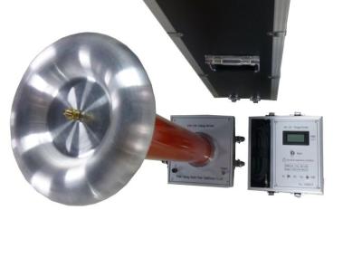 High Accuracy Divider Electrical Test Equipment Digital Meter For Measuring High Voltage