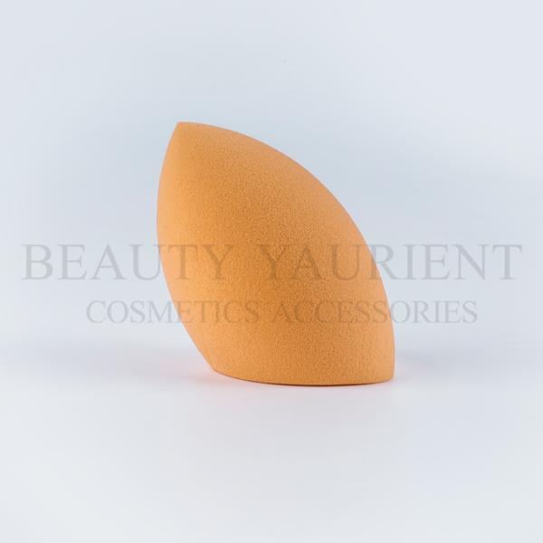 Orange Beauty Blender Powder Puff 25g Foundation Makeup Sponge