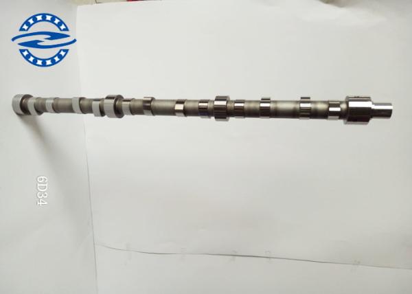 MITSUBISHI 4D31 Camshaft ME013676/ME011296/ME012264/ME012241 For Excavator Engine Parts