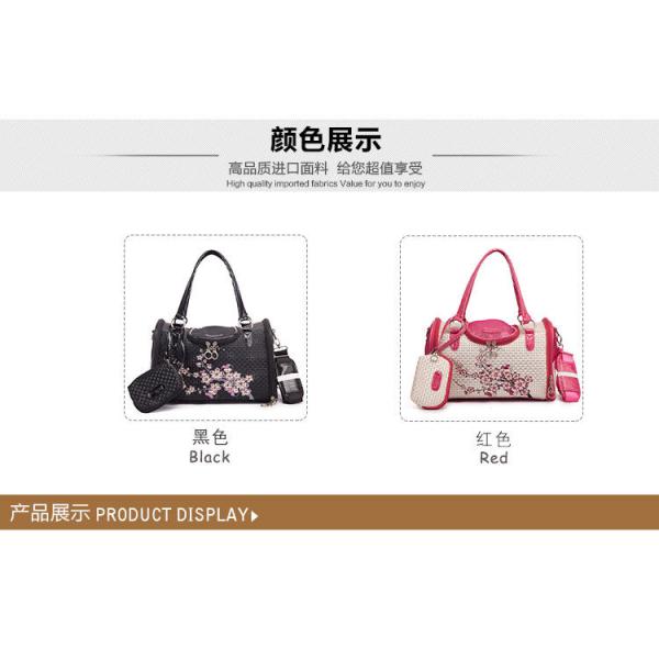 Дизайн оригинальные сумки для собак цветочная гравировка PU кожаные носители для домашних животных