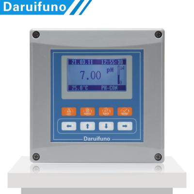 RS485 controladores do PH ORP