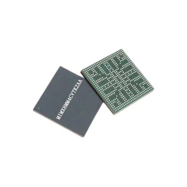 統合回路チップ MIMX8MM4CVTKZAA 1.6GHz スピードマイクロコントローラー MCU