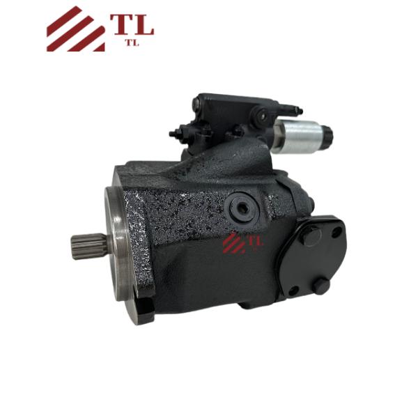 VOLVO 15020161 Гидравлический осевой поршневый насос R986110489 И долговечный