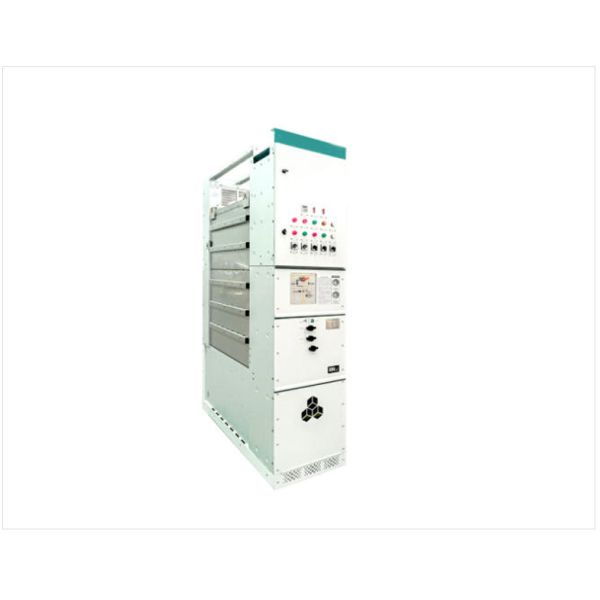 33kv / 36kv SF6 Insulated Switchgear 2500A SF6 Gas Switchgear With 56 Nationally Authorized Patents