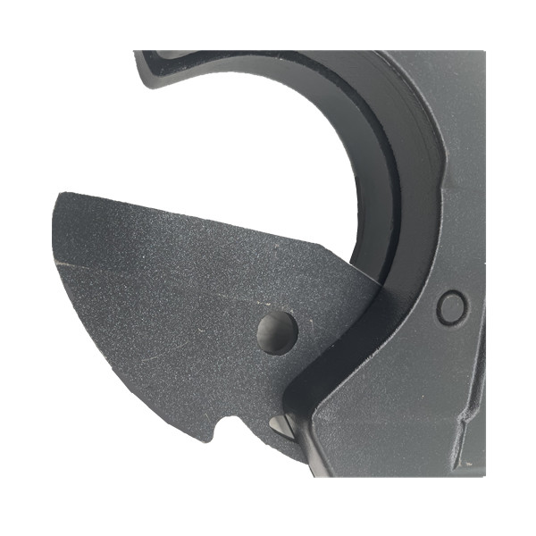 HTC80 75 мм Алюминиевая труба PPR ПВХ Пластиковые резачи труб Коррозионно-устойчивые