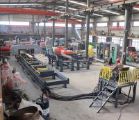 Aserradero portátil horizontal automático MJH1200E, sierra de cinta para corte de troncos hidráulicos