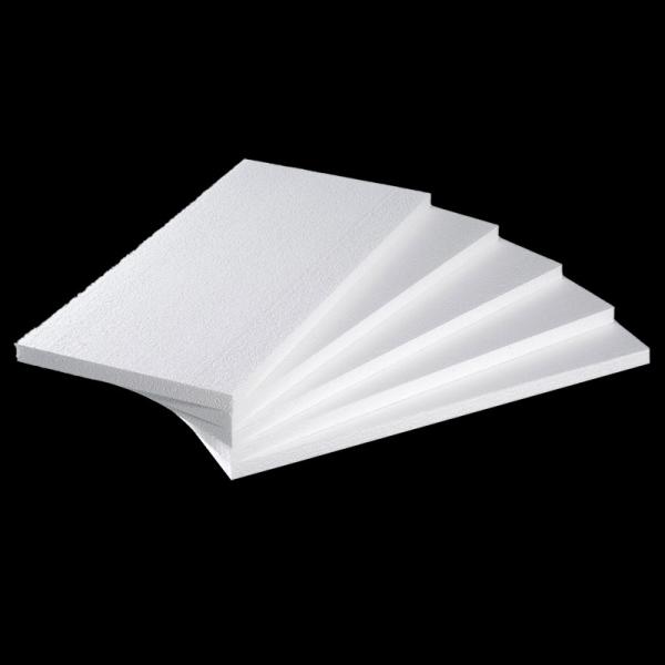Espinha de PVDF de CO2 supercrítico sem cheiro e ecologicamente correto para isolamento de tubos