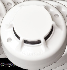 Smoke detector