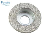 036779000 meule de la poussière abrasive 60 appropriée au coupeur Xlc7000 GT7250 Z7