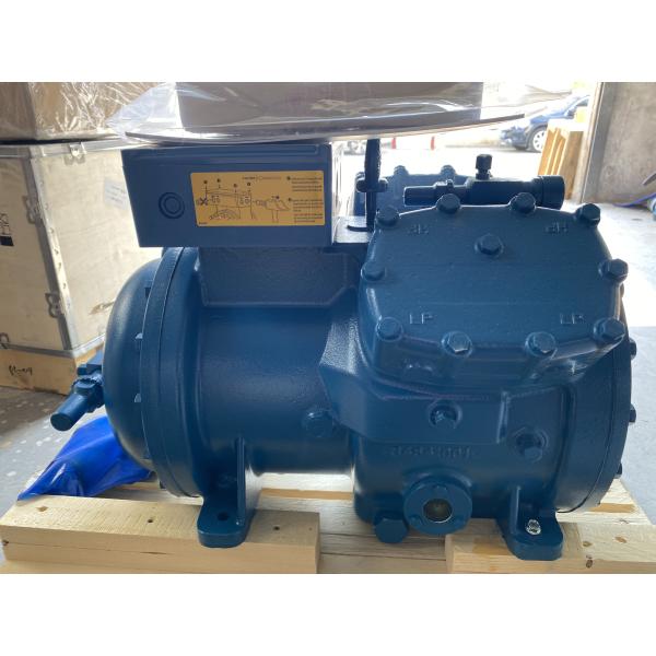 S10-52Y Полугерметические компрессоры Рефрижерационный компрессор R134a 380~420V-3-50Hz 440~480V-3-60Hz