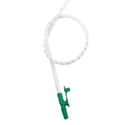 High Quality safety sterilize types remaining needle silicone catheter
