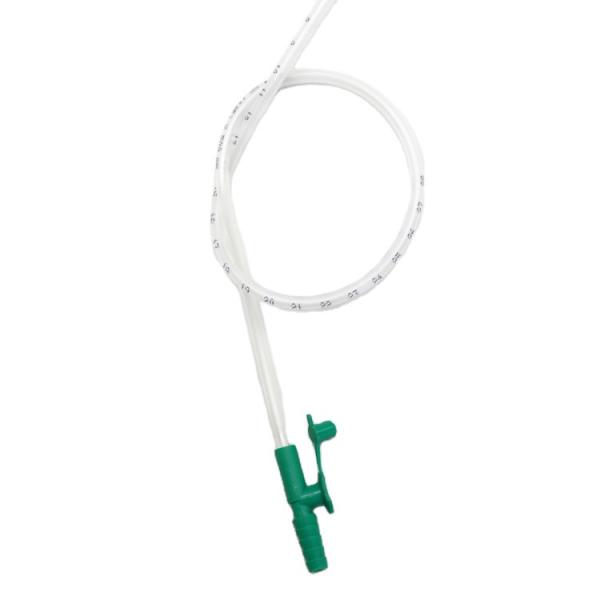 High Quality safety sterilize types remaining needle silicone catheter