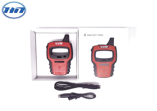 Original Xhorse VVDI Mini Key Tool Car Remote Key Programmer Support IOS And Android