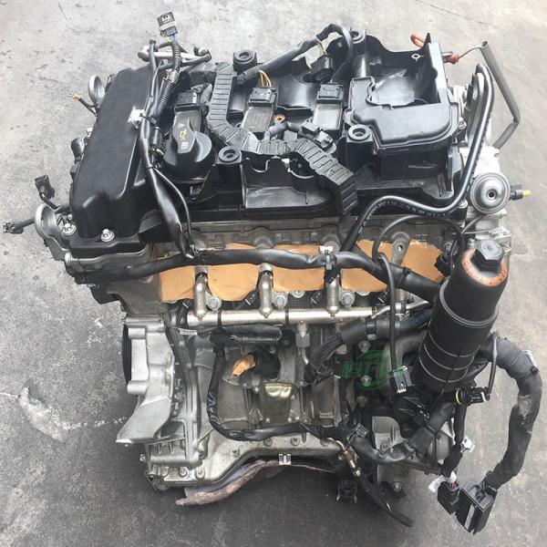 B-enz 271 moteur C180 C200 CLK200 CLK180 E200 C1604 cylindre 1.8L original d'occasion