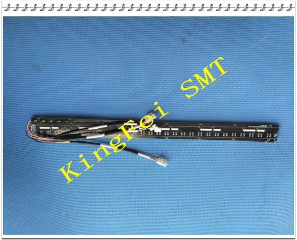 A fonte de alimentação do conjunto/Samsung do PWB de Matel SMT embarca J9060348A para SM321 a BASE do ALIMENTADOR da máquina 31-60