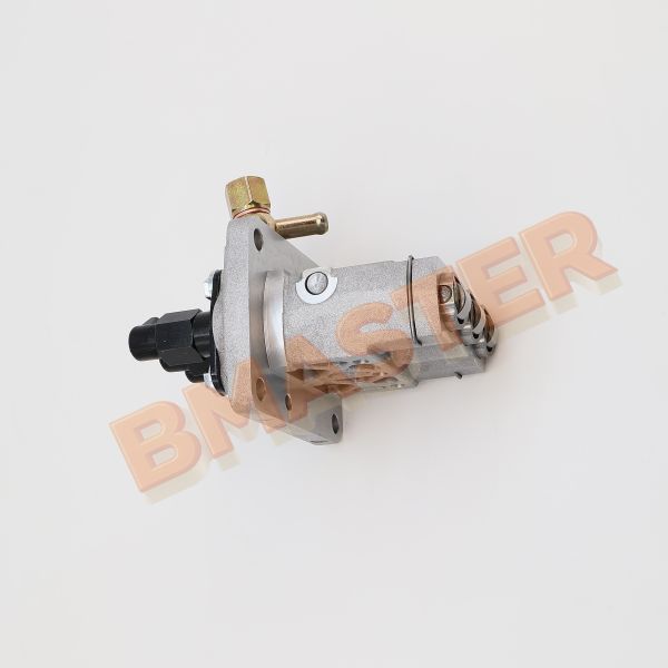 Fuel Injector Pump 104134 3033 Ideal For D403D Engine Maintenance And Repair Tasks In Industrial Equipment