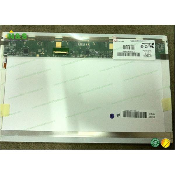13.3 inch Original LG LCD Panel 1366*768 LP133WH1-TLB1 without touch, 300 cd/m²