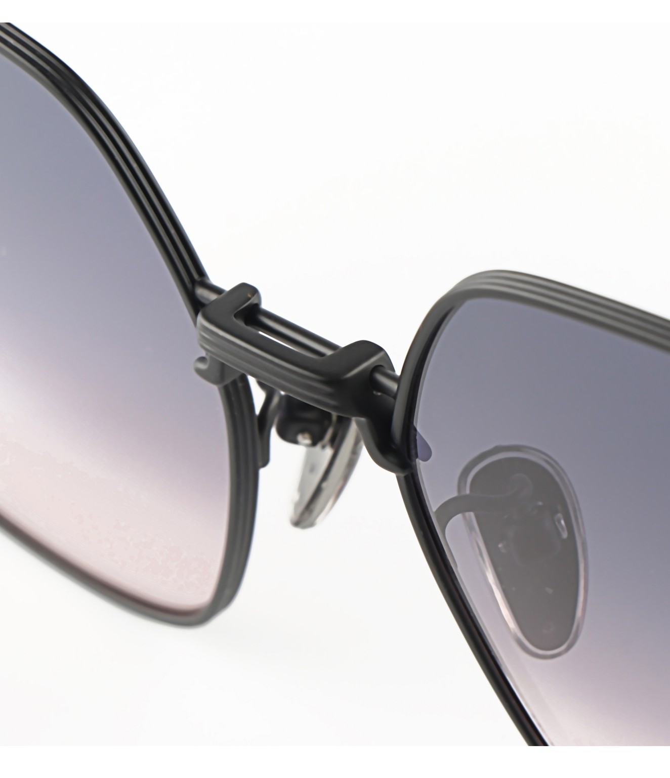 New Ladies Dream Color Oversize Square Titanium Shade Frames Premium Uv protection Customizable Sunglasses Shenzhen Wholesaler