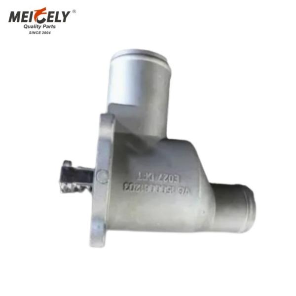 VG1500061203 OEM Heavy Duty Thermostat Housing For Howo Trucks