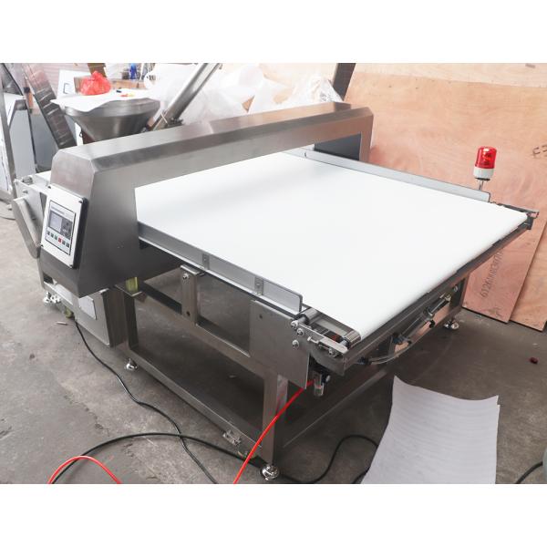 Части машины упаковки мешка Вайгхэр проверки металлоискателя