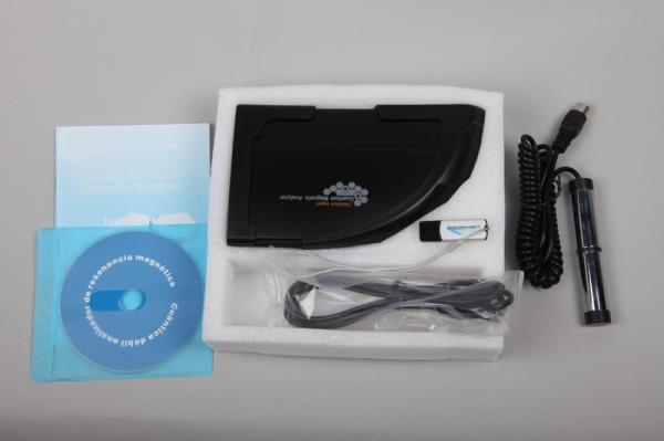 Mini Quantum Health Test Machine AH - Q5 , Weak Magnetic Diagnostic Analyzer