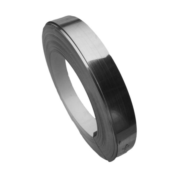 420J1 430 BA 0,6 mm bobines en acier inoxydable laminées à froid 2B / BA Finition