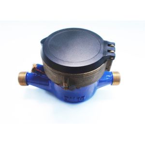 Volumetric Water Meter