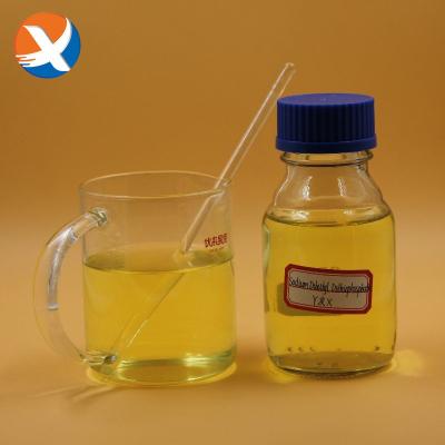 Coletor CAS 33619-92-0 de Disecbutyl Dithiophosphate do sódio