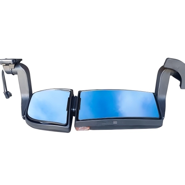 New Sinotruk Howo Truck Replacement Rearview Mirror 712W63730-0055