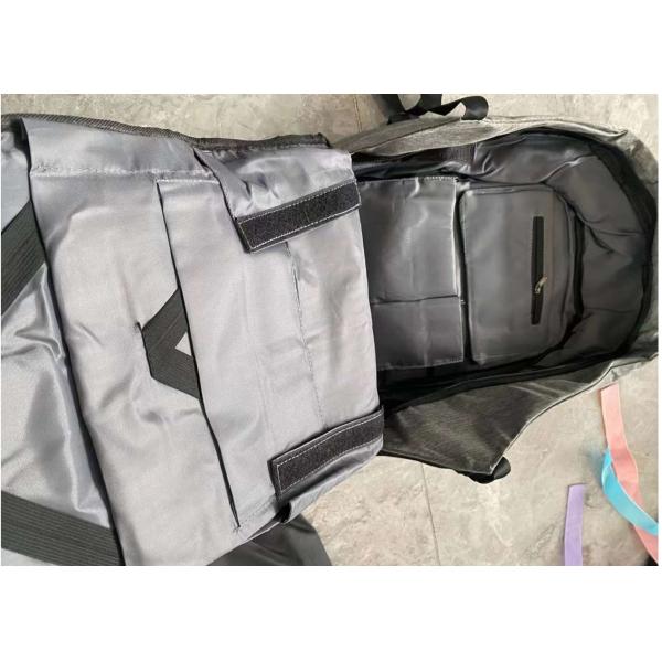 High Quality Anti Theft Lightweight Travel Bag Waterproof Durable Business Laptop Backpack