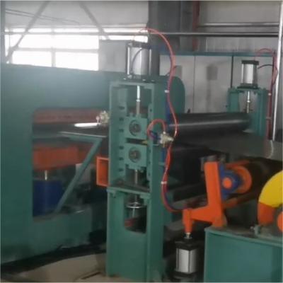 Raw Materials Aluminum Coil 900 Color Coated Powder Coating Line Corrosion Resistance