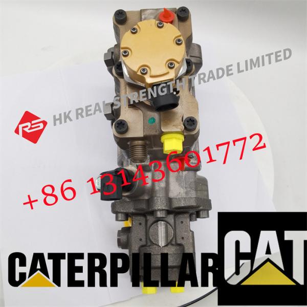 Diesel C6.4 Engine Fuel Injection Pump 295-9126 2959126 10R-7660 10R7660 32F61-10301 358-9084 For Caterpillar 4BT3.9