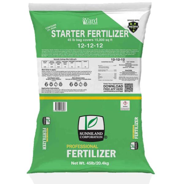 150gsm PP Woven Fertilizer Bag
