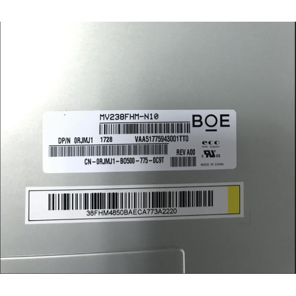 FHD 250CD 30P LVDS Бумажный ЖК-экран, BOE 23,8 дюйма Ноутбук ЖК-экран MV238FHM N10