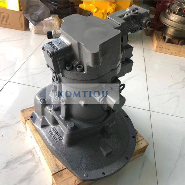 EX120-3 Hydraulic Main Pump HPV050FW HPV080 HPK055