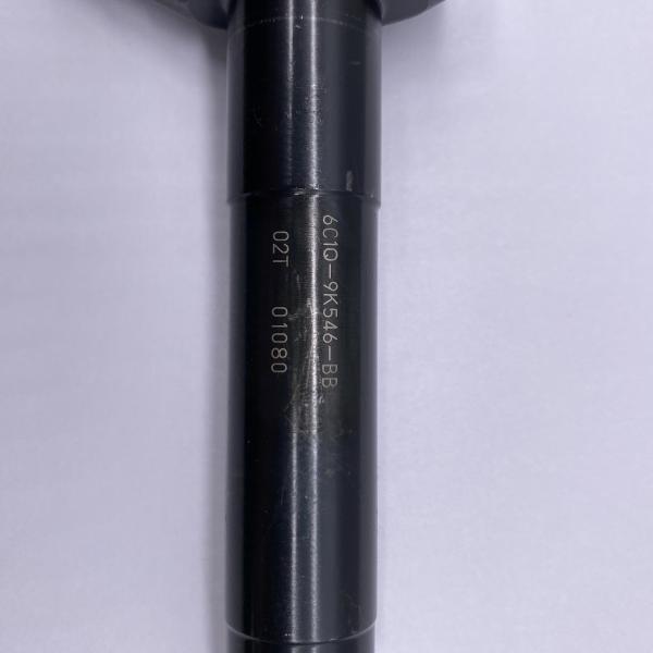 New Diesel Fuel Injector 095000-5810 For Ford Transit  Hilux Vig 2KD 6C1Q-9K546-BC, 6C1Q-9K546BB, 1545621, 1495919. 095000-5881