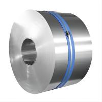 3000 Grade Alloy 3004 Aluminium Alloy Coil 3004 Coil Aluminum For Packages