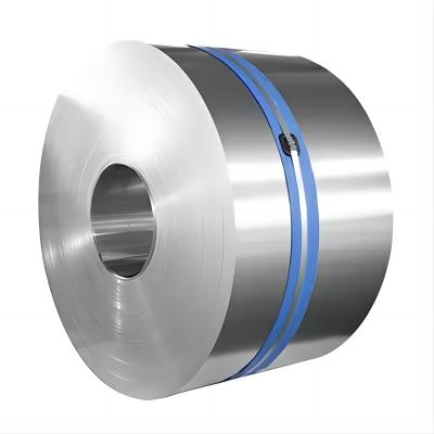 Alliage de qualité 3000 3004 Alliage d'aluminium bobine 3004 bobine Aluminium pour emballage