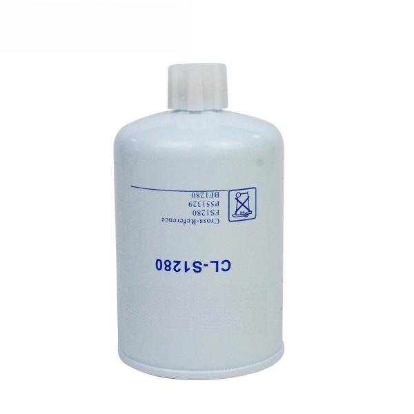 Diesel Truck Fuel Filter am FS1280 fs19732 fs36268 fs36256 fs36209 5268019 fs1280 P551329
