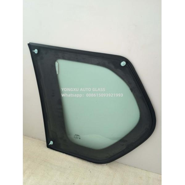 CCC Kia Soul Side Window Replacement 5d Hbk 2014 Passenger Side Window