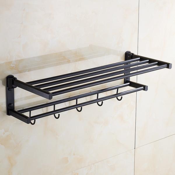 Touch Screen Ceramic Metal Bathroom Fitting PVD Titanium System