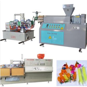 6 прессформа дуновения 3000pcs машины 8kw прессформ пластиковая дуя пластиковая в час